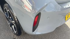 Vauxhall Corsa 1.2 Turbo GS 5dr Petrol Hatchback